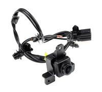 Cámara Marcha Atrás Revertir para Kia para Stinger Cámara Visión Trasera Asistencia Estacionamiento Inverso Coche Respaldo 95780-J5200 95780J5200