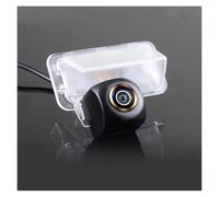 Cámara Marcha Atrás Revertir para Toyota para Corolla 2014 Vista Trasera Coche Cámara Visión Nocturna Marcha Atrás 4 Pines Estacionamiento Vehículos AHD(AHD1080P)