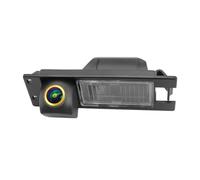 Cámara Marcha Atrás Revertir para Vectra para Malibu para Vauxhall Cámara Marcha Atrás Coche Vista Trasera(AHD 1080P)