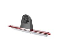 Cámara Marcha Atrás Tercera Cubierta Luz Freno Cámara Visión Trasera HD Nocturna para Mercedes para Benz para Sprinter W906 2007-2019 Cámara De Visión Trasera