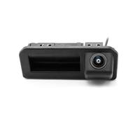 cámara Marcha atrás Universal Cámara de visión Trasera para Cayenne 2018-2019, 170°, AHD, 1080P(AHD1080P-175deg)