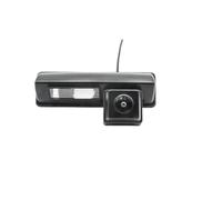 cámara Marcha atrás Universal Cámara de visión Trasera para Toyota para Sienna 2003-2010(A120 CVBS 680x480)