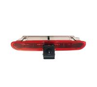 Cámara Marcha Atrás Visión Cámara de Marcha atrás con luz Freno CCD para Opel para Combo 2011-2018. visión Trasera estacionamiento Camara Aparcamiento