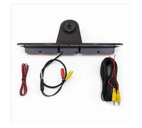 Cámara Marcha Atrás Visión Cámara de visión Trasera CCD para Coche, luz Freno LED infrarroja, Nocturna estacionamiento, para VW para Crafter Camara Aparcamiento