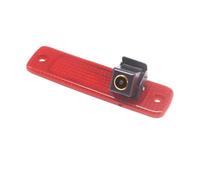 Cámara Marcha Atrás Visión Cámara visión Trasera AHD 1080P CVBS luz Freno para Ford para Transit MK7 2006-2013 visión Nocturna función estacionamiento reversa Camara Aparcamiento(AHD 1080P-CVBS)