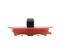 Cámara Marcha Atrás Visión Cámara visión Trasera para estacionamiento con Nocturna y luz Freno Marcha atrás para VW para Caddy 2020-2024 Camara Aparcamiento