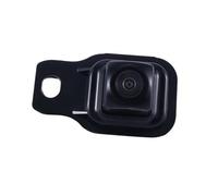 Cámara Marcha Atras Visión Nocturna Cámara Aparcamiento Coche Conjunto Cámara Visión Trasera para Toyota para Highlander 2014-2016 Piezas Repuesto Accesorios 2.7L 3.5L 867B00E010