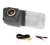 Cámara Marcha Atras Visión Nocturna Cámara De Visión Trasera AHD Para Benz Para Smart Para FourTwo W450 W451 2004 R300 R350 ED Coupe C451 Para Cabrio A451 2007