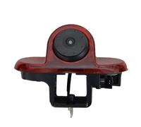 Cámara Marcha Atras Visión Nocturna Cámara De Visión Trasera Con Luz Freno Y Nocturna Para Trafic 2001-2014(With line)