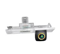 Cámara Marcha Atras Visión Nocturna Cámara De Visión Trasera Para MINI Para Cooper Para R55 Para Clubman 2007-2011 AHD 1080P HD CCD(CCD-AHD 720P)