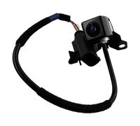 Cámara Marcha Atras Visión Nocturna Cámara Vista Trasera Coche con Clips 95750-3W110 95750-3W100 para KIA para Sportage 2011-2016 Montaje Cámara Asistencia Aparcamiento Respaldo