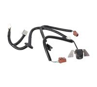 Cámara Marcha Atras Visión Nocturna Conjunto Cámara Visión Trasera Respaldo Coche 39530-SZA-A01 39530-SZA-A21 Cámara Asistencia Estacionamiento para Pilot 2012-2015 39530SZAA01