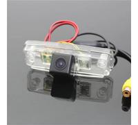 Cámara Marcha Atrás Vista Trasera Coche Cámara Estacionamiento Marcha Atrás para Subaru para Forester SH MK3 2008-2013 CCD HD Visión Nocturna