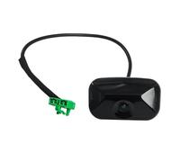 Cámara Marcha atrás Vista Trasera De Coche Cámara Marcha Atrás 95760-2K210 para Kia para Soul 2011 2012 2013 Asistencia Estacionamiento Dashcam Cámara para Coche