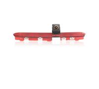 cámara Marcha Cámara Luz Freno para Coche AHD 1080P para Peugeot Expert para Traveller para Citroen Jumpy Dispatch cámara Trasera(AHD 1080P-CVBS)
