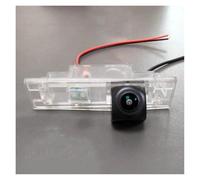 cámara Marcha Cámara Marcha Atrás Impermeable AHD para Serie 1 6 E81 E87 E87N M1 F20 F21 M6 E63 E63N E64 E64N F12 F13 F06 Z4 E85 E86 E89(Dynamic Trajectory)