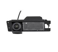 Cámara Marcha Cámara Visión Trasera AHD 170 Grados 1920x1080P para Alfa para Romeo 159 156 147 166 GT para Mito para Giulietta 940 para Nuvola para Spider Cámara Trasera(AI Obstacle Warning)