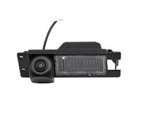 Cámara Marcha Cámara Visión Trasera AHD 170 Grados 1920x1080P para Alfa para Romeo 159 156 147 166 GT para Mito para Giulietta 940 para Nuvola para Spider Cámara Trasera(Dynamic 720P CVBS)