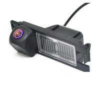 cámara Marcha Cámara Visión Trasera Especial para Opel para Astra HJ para Corsa Meriva Zafira para Insignia 170 Grados HD 1080P AHD Ojo(CVBS-AHD)