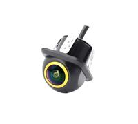 Cámara Marcha Coche Cámara Cámara visión Trasera automóvil con Lente Ojo pez 180 Grados 4K, Nocturna Full HD, cámara estacionamiento vehículos AHD 1080P