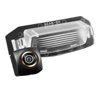 Cámara Marcha Coche Cámara Cámara visión Trasera Coche 170° HD 1080P para para Outlander para Lancer para Sportback para i-MiEV Hatch con Nocturna Marcha atrás AHD