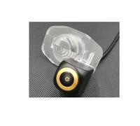 Cámara Marcha Coche Cámara Cámara visión Trasera Coche con Lente Dorada AHD 720P/1080P para Corolla E150 2010-2013 para para Altis vehículo