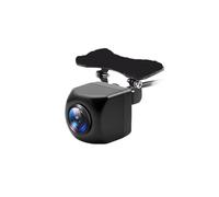 Cámara Marcha Coche Cámara Cámara visión Trasera para automóvil AHD 1920x1080P - Visión Nocturna Full HD, Lente Ojo pez 170°, cámara Marcha atrás para vehículo para C816