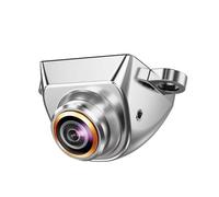 Cámara Marcha Coche Cámara Cámara visión Trasera para Coche AHD 1080P, Lente Dorada Ojo pez de 170°, Nocturna Full HD, cámaras Marcha atrás vehículos para G999