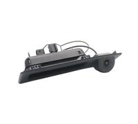 Cámara Marcha Coche Cámara Cámara visión Trasera para manija Maletero automóvil CCD para Serie 3 5 F10 F11 F30 F31 F32 para X3 F25 para X4 F26 para X5 F15 para X6 F16