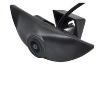 Cámara Marcha para Nissan para Qashqai J10 J11 para Pathfinder R51 para Tiida para March para Patrol para X-Trail T30 370z AHD Cámara Visión Frontal Ojo Pez Cámara Trasera