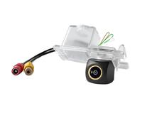 Camara Marcha Para SsangYong Para Cámara Respaldo ActYon Visión Trasera Marcha Atrás 170 ° AHD1080P/720P Estacionamiento Cámara Respaldo Visión(AHD1080P)
