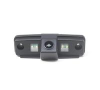 cámara Marcha para Subaru para Forester SG SH 03-13 para Impreza MK3 para WRX Sedan para Outback CVBS CCD Cámara Reversa Automóvil