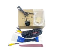 Cámara Marcha para Talisman para Scenic 4 J9 R9 para Megane IV 2016-2020 para R-Link 2 Pantalla OEM Cámara De Visión Trasera Marcha Atrás Coche Cámara Trasera(Kit B CAM with C32)