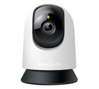 CAMARA MERCUSY MC210 WIFI PAN/TILT HOME SECURITY