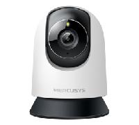 CAMARA MERCUSY MC210 WIFI PAN/TILT HOME SECURITY MC210