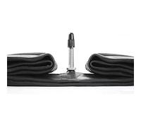 MICHELIN Cubierta, Camara de Bicicleta, Negro, 26 x 2