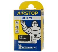 Cámara Michelin Butyl C2 26'' 1.1 - 1.5 Presta 40mm