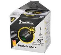 Cámara Michelin Protek Max 26x1.85-2.30 FV40