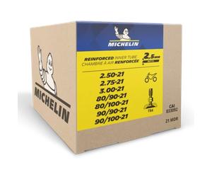 Cámara Michelin Ultra Heavy Duty 4 mm