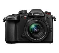 Cámara Micro 4/3 Panasonic Lumix GH5M2 20,3MP 4K UHD f/3.5-5.6 ASPH OIS WiFi Bluetooth