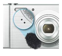 Cámara micrófono Parabrisas, 8 PCS Piel Viento Muff Cubierta de Viento para DSLR Incorporado micrófono Filtro de Viento al Aire Libre por YOUSHARES