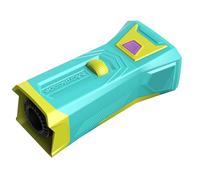 Cámara microscópica digital para niños, pantalla de 3 pulgadas, aumento de 800X, diseños ligeros con 8 luces LED, fácil de usar