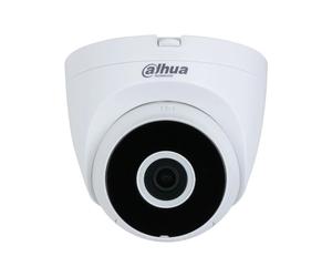 Cámara Mini Bóveda Wi-Fi IP Dahua IPC-HDW1430DT-STW 4mpx Óptica Fijo 2,8mm