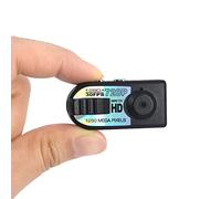 Cámara Mini Mini HD DV DVR cámara Digital Video Recorder Cámara Camara para espiao (sin Tarjeta TF)