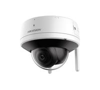 Cámara MiniDomo IP WiFi 4Mpx Fija 2.8mm IR30m MicroSD de Hikvision