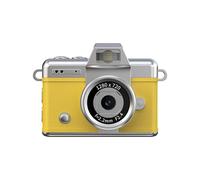 Cámara minúscula de memoria extensible de 8 GB con enlace de almacenamiento incluido para una fácil transferencia al teléfono y computadora, miles de fotos a la moda