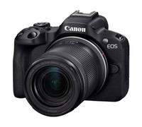 Canon EOS R50 black + RF-S 18-150mm F/3.5-6.3 IS STM