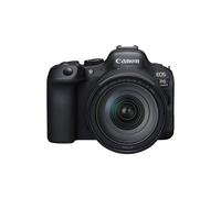 Canon EOS R6 Mark II + RF 24-105mm F4 L IS USM MILC 24,2 MP CMOS Negro