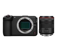 Canon EOS R6 V + RF 20-50mm f/4.0 L IS USM PZ