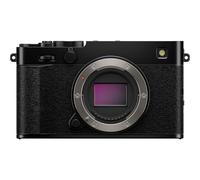 Cámara Mirrorless Fujifilm X-E5 Cuerpo 40,2MP 6.2K WiFi Bluetooth Pantalla Abatible